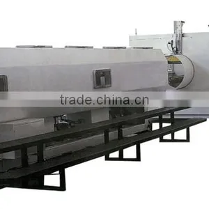 PE PVC Plastic Pipe Vacuum Calibration Tank thumbnail-1