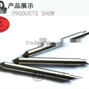 Hunan Supplier Provide Carbide Plotter Blade thumbnail-2
