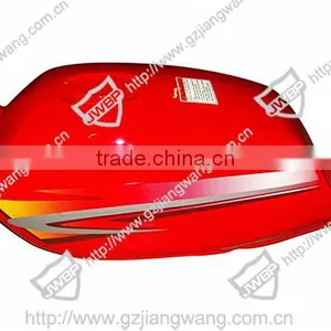 Popular Tanque de Combustible Motocicleta AX100 thumbnail-4