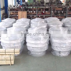Circular Motion Vibrating Grader Machine for Rice thumbnail-4