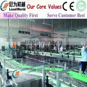 Shanghai Canned Yellow Peach Processing Line thumbnail-1