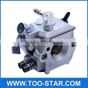 Carburetor Carb For Tillotson HU-40D 028 028AV SUPER Walbro WT-16B thumbnail-1