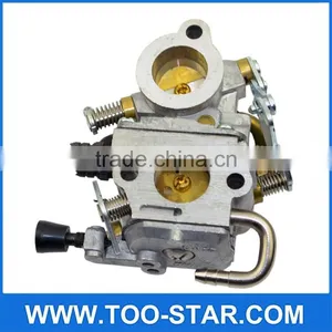 CARBURETOR FITS STL TS410 TS420 CONCRETE CUTOFF SAW 4238 120 0600 NEW thumbnail-1
