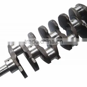 Auto Parts 1KD 2KD Engine CRANK SHAFT 13401-30020 Engine Part thumbnail-1