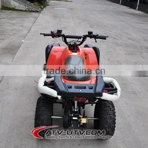 Amazing Cheap Price Gas ATV for Sale AT1502 thumbnail-4
