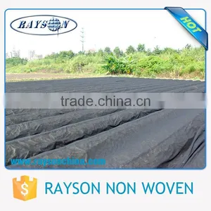 Ali Golden Trade Agriculture Nonwoven Rayson Waterproof Ground Cover thumbnail-2