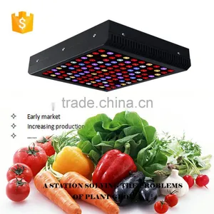 Specially Designed Waterproof LED Grow Light for Vegetables and Plants thumbnail-1