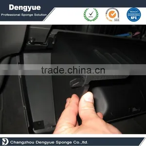 Rear Tail Light Cluster Foam Seal Gasket thumbnail-6