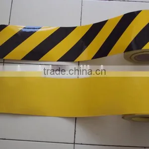 Hazard Warning Reflective Tapes thumbnail-1