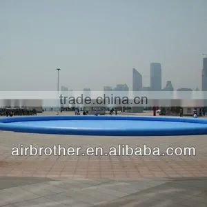 Portable Inflatable Swimming Pool thumbnail-1