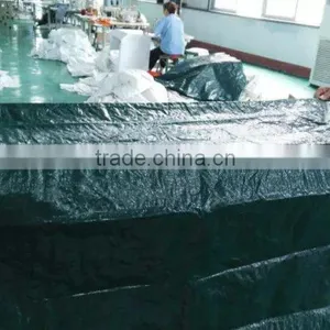 Waterproof Circular Garden Patio Table Cover,Garden Furniture Cover thumbnail-4