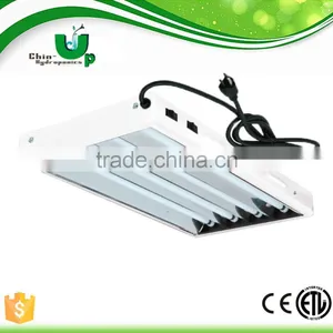t5 Light Fixtures/t5 Hydroponics Light Fixture/t5 ho Lighting Fixture 4ft thumbnail-1