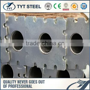 High Quality Scaffolding Jack Base thumbnail-2