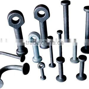 Foot Anchor ,lifting Anchor thumbnail-1