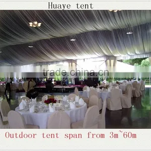 Restaurant Canopy Tent for Outdoor Events or Open Party Kitchen thumbnail-2