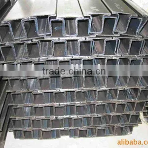 28*28mm CR L T Z Steel Profile thumbnail-1