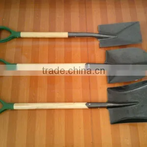 Garden Tools Set Types of Shovel thumbnail-1