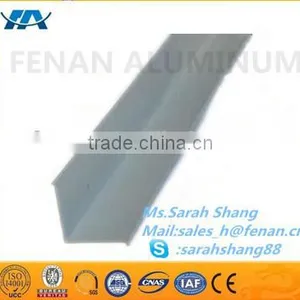 Anodized Aluminium Extrusion Manufacture Factory in China thumbnail-4