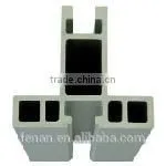 Our Extrusion Machine Are Available to Produce the Thinnest of Aluminium Profile is 0.3 Mm. thumbnail-1