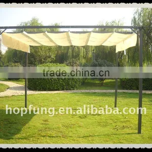 3*3.5*2.35M Metal Gazebo(outdoor Metal Gazebo,metal Garden Gazebo) thumbnail-1