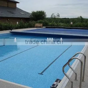 Automatic Swimming Pool Cover Different Width thumbnail-1