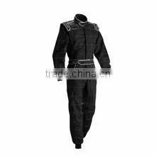 Good Quality Car Racing Suit Driver Suit go Kart Racing Suit thumbnail-1