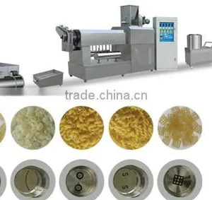 Pasta & Macaroni Extruder Equipment/machine thumbnail-1