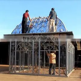 Zhengzhou You Fine Art Co., Ltd. company overview - view 1 thumbnail