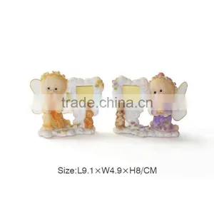 Couple Cute Baby Shower Figurines Wholesale thumbnail-6