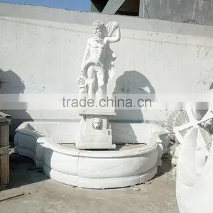 Natural Stone Outdoor Wall Fountain Waterfalls thumbnail-2