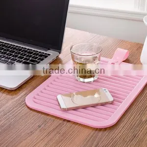 Good Quality Silicone Table Mat,placemat thumbnail-6