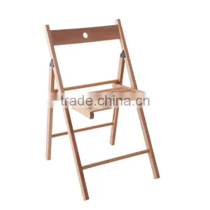 Solid Wood Furniture Wooden Chair Hand Carved Wooden Dining Chair thumbnail-4