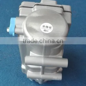 144V DC Electric Turbo Compressor of Air Conditioning thumbnail-2