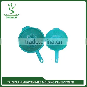 High Quality Customized Professional Abs Injection Molded Plastic Parts Mould thumbnail-5
