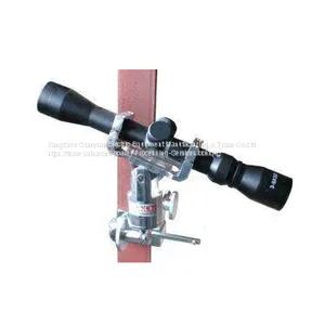 Conductors Zoom Sag Scope With Fittings thumbnail-1