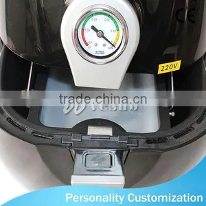 2015 HOT Mini 3D Sublimation Vacuum Machine thumbnail-3