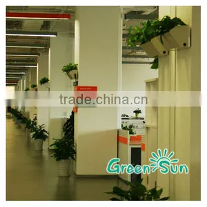 Wall Mounted Flower Pot thumbnail-1