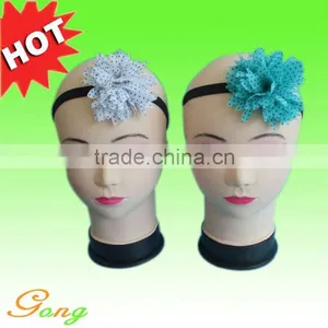 2011 HOT Sale Fashion Hair Band Hair Accessories thumbnail-1