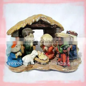 Gift Craft Nativity thumbnail-1