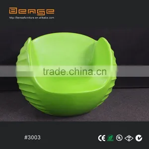 Outdoor Hug Sofa Modern Design Leisure Sofa thumbnail-1