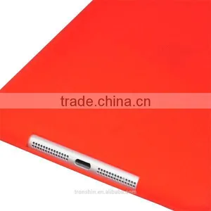 Whole Protections Dustproof for Mini IPad Silicone Case thumbnail-5