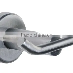 Bathroom Accessories Stainless Steel 304 Robe Hook With Two Hook thumbnail-2