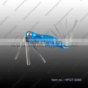 10 in 1 Multifunction Bicycle Repair Tools thumbnail-1