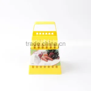 Plastic Kitchen Vegetable Grater/kitchen Potato Peelers thumbnail-4