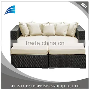 Wholesale China Import Luxury Daybed,outdoor Rattan Daybed thumbnail-1