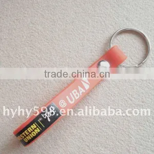 Custom 3D Felt Keychain for Promotion|soft Felt thumbnail-4