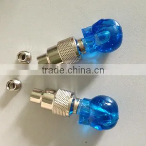 Bycicle Parts Mini Warning Lights Led Tire Light thumbnail-1