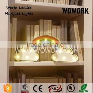 Marquee Letters Modern and Creative Lighting thumbnail-4