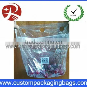 Red Seedless Grape Packaging Bag thumbnail-1