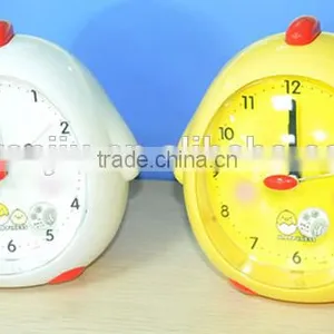 Voice Funny Talking Alarm Clock thumbnail-2